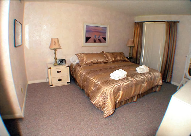 Imagen de la habitación del Hotel Forest Beach By Seashore Vacations. Foto 5