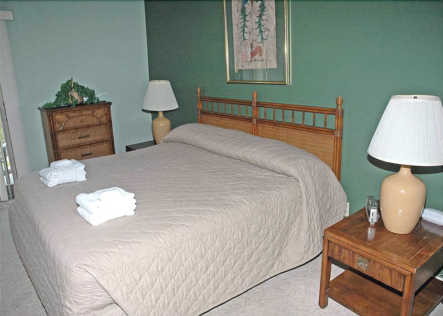 Imagen de la habitación del Hotel Forest Beach By Seashore Vacations. Foto 11