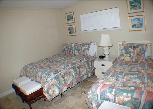 Imagen de la habitación del Hotel Forest Beach By Seashore Vacations. Foto 12