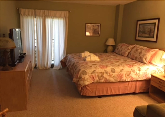 Imagen de la habitación del Hotel Forest Beach By Seashore Vacations. Foto 14