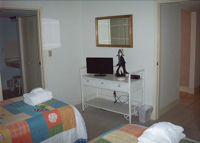 Imagen de la habitación del Hotel Forest Beach By Seashore Vacations. Foto 15