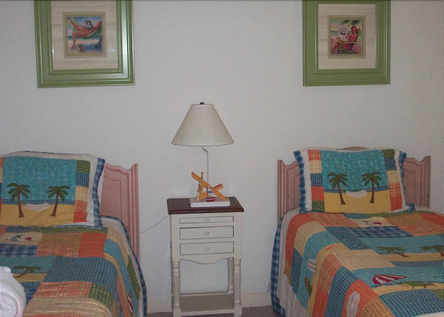 Imagen de la habitación del Hotel Forest Beach By Seashore Vacations. Foto 16