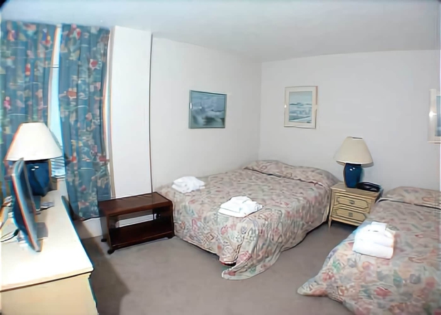 Imagen de la habitación del Hotel Forest Beach By Seashore Vacations. Foto 17
