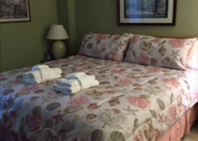 Imagen de la habitación del Hotel Forest Beach By Seashore Vacations. Foto 18
