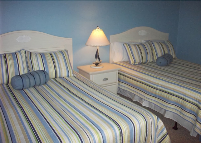 Imagen de la habitación del Hotel Forest Beach By Seashore Vacations. Foto 19