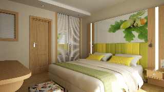 Imagen general del Hotel Forest Beach. Foto 5