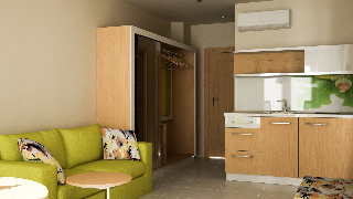 Imagen general del Hotel Forest Beach. Foto 3