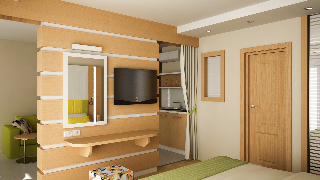 Imagen general del Hotel Forest Beach. Foto 4