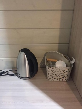 Imagen general del Hotel Forest Beach Holiday Resort. Foto 2