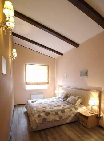 Imagen general del Hotel Forest Beach Holiday Resort. Foto 3