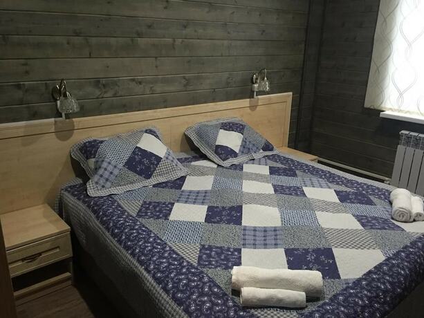 Imagen de la habitación del Hotel Forest Beach Holiday Resort. Foto 15