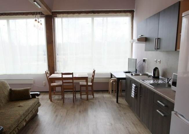 Imagen general del Hotel Forest Beach Holiday Resort. Foto 7