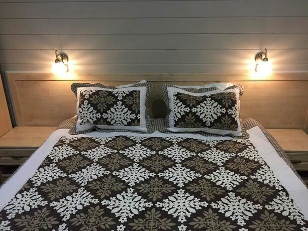 Imagen general del Hotel Forest Beach Holiday Resort. Foto 9