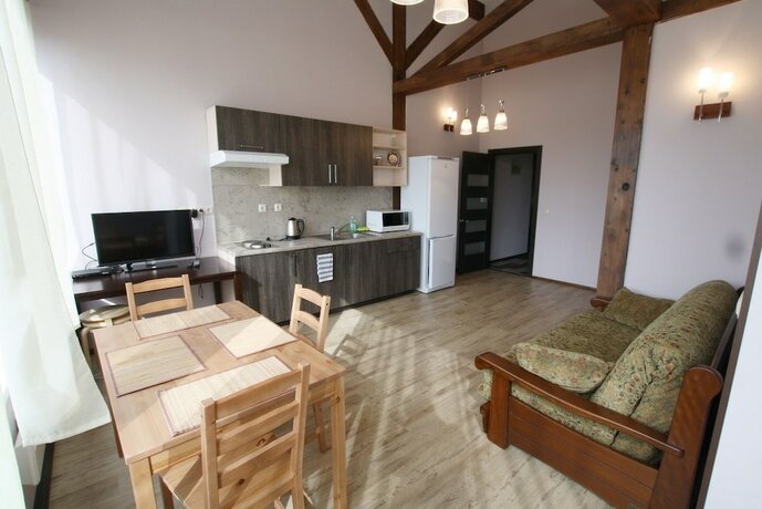 Imagen general del Hotel Forest Beach Holiday Resort. Foto 10