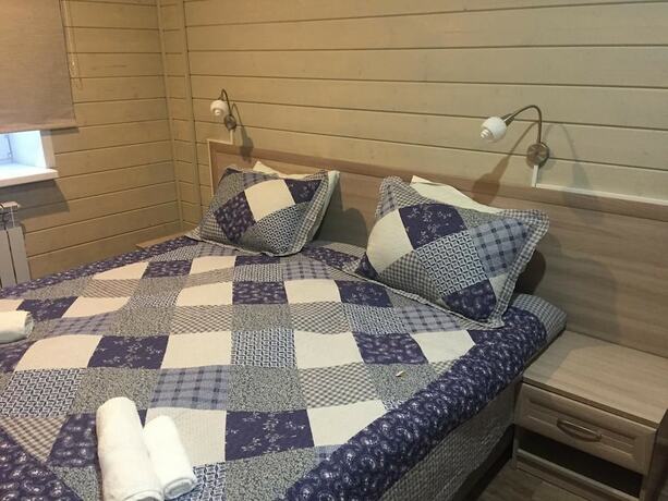 Imagen de la habitación del Hotel Forest Beach Holiday Resort. Foto 18