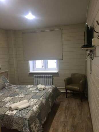 Imagen general del Hotel Forest Beach Holiday Resort. Foto 11