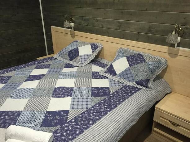 Imagen de la habitación del Hotel Forest Beach Holiday Resort. Foto 20