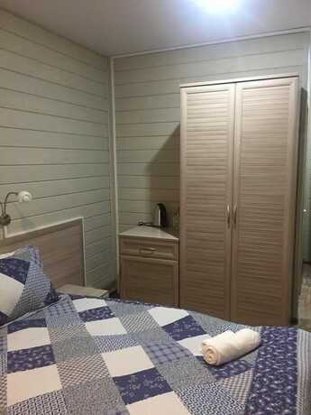 Imagen general del Hotel Forest Beach Holiday Resort. Foto 12