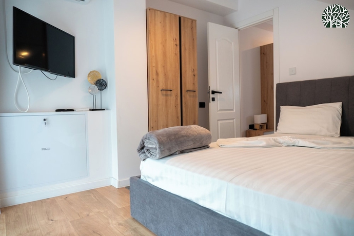 Imagen general del Hotel Forest Boutique. Foto 1