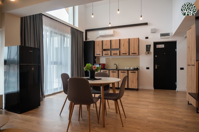 Imagen de la habitación del Hotel Forest Boutique. Foto 3