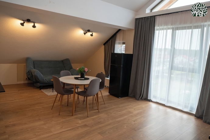 Imagen de la habitación del Hotel Forest Boutique. Foto 4