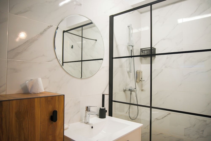 Imagen de la habitación del Hotel Forest Boutique. Foto 6