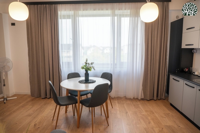 Imagen de la habitación del Hotel Forest Boutique. Foto 7