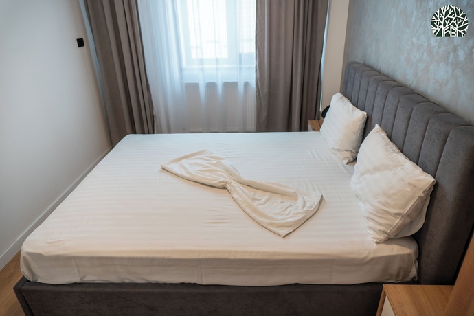 Imagen de la habitación del Hotel Forest Boutique. Foto 8