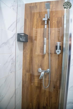 Imagen de la habitación del Hotel Forest Boutique. Foto 10