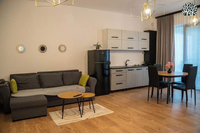 Imagen de la habitación del Hotel Forest Boutique. Foto 14