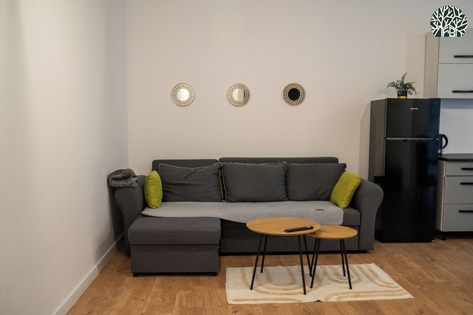 Imagen de la habitación del Hotel Forest Boutique. Foto 16