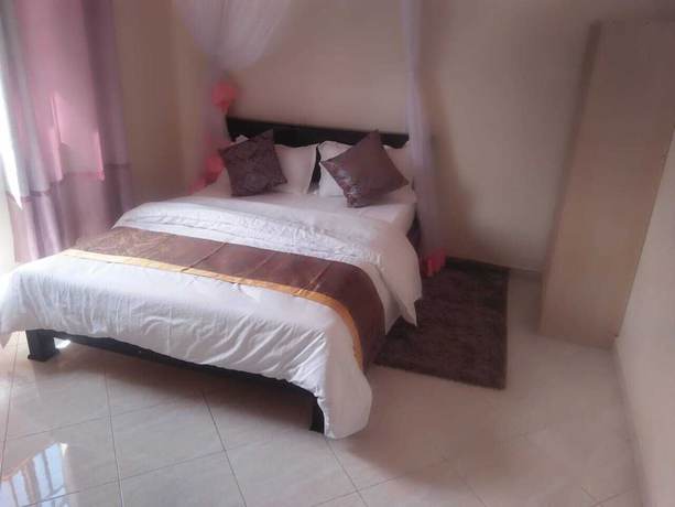 Imagen de la habitación del Hotel Forest Breeze. Foto 5