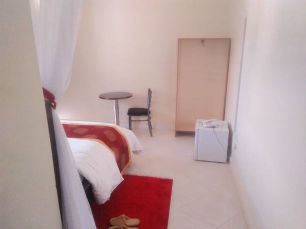 Imagen de la habitación del Hotel Forest Breeze. Foto 6