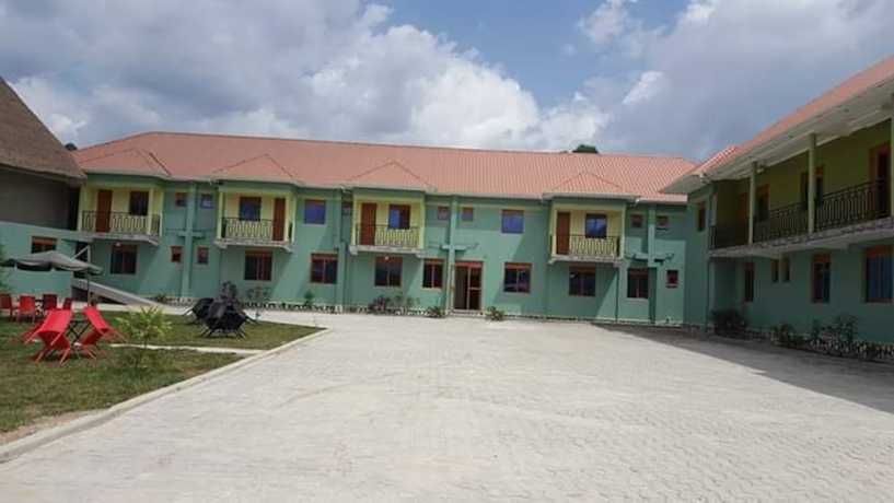 Imagen general del Hotel Forest Breeze. Foto 1
