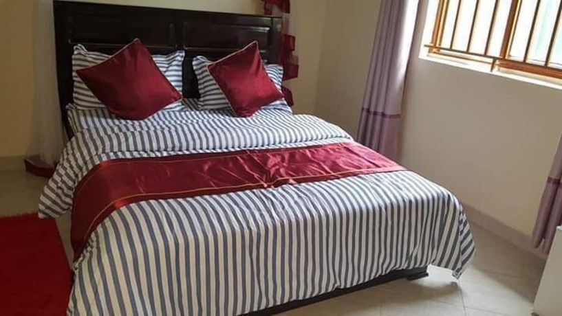 Imagen de la habitación del Hotel Forest Breeze. Foto 7