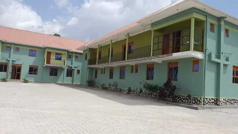 Imagen general del Hotel Forest Breeze. Foto 2