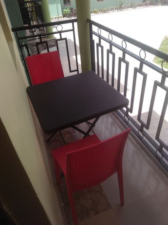 Imagen de la habitación del Hotel Forest Breeze. Foto 8