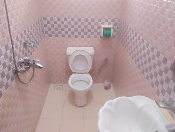 Imagen de la habitación del Hotel Forest Breeze. Foto 9