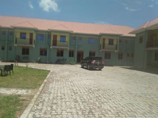 Imagen general del Hotel Forest Breeze. Foto 3