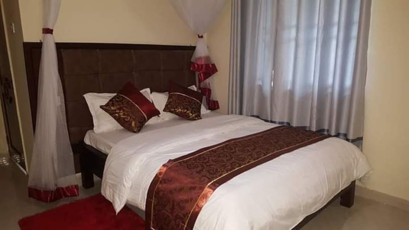 Imagen de la habitación del Hotel Forest Breeze. Foto 10