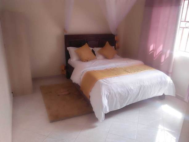 Imagen de la habitación del Hotel Forest Breeze. Foto 11