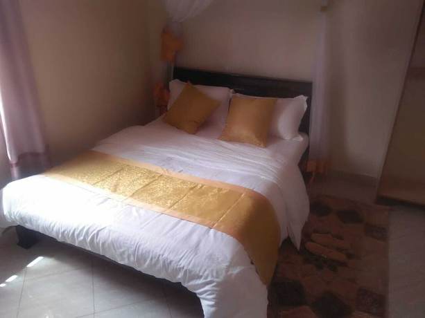 Imagen de la habitación del Hotel Forest Breeze. Foto 12