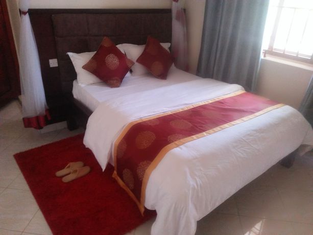 Imagen de la habitación del Hotel Forest Breeze. Foto 13