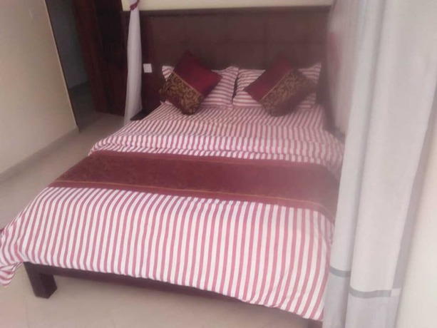 Imagen de la habitación del Hotel Forest Breeze. Foto 14