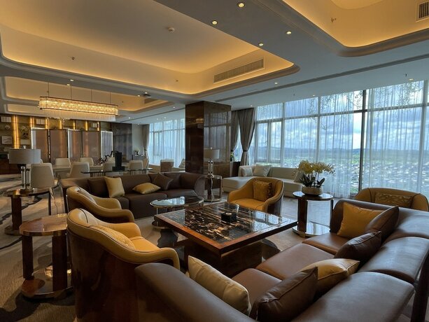 Imagen general del Hotel Forest City Golf. Foto 3
