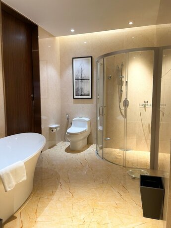 Imagen general del Hotel Forest City Golf. Foto 9