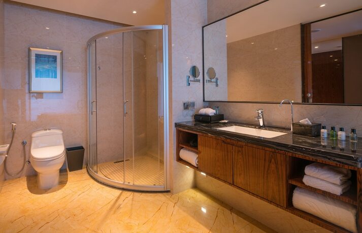 Imagen general del Hotel Forest City Golf. Foto 11
