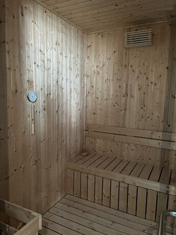 Imagen general del Hotel Forest City Golf. Foto 13