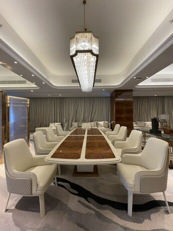 Imagen general del Hotel Forest City Golf. Foto 14