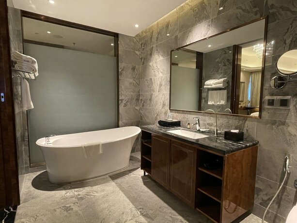 Imagen general del Hotel Forest City Golf. Foto 15